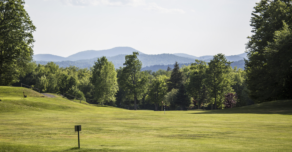 New Website Coming Soon! Tupper Lake Golf Course