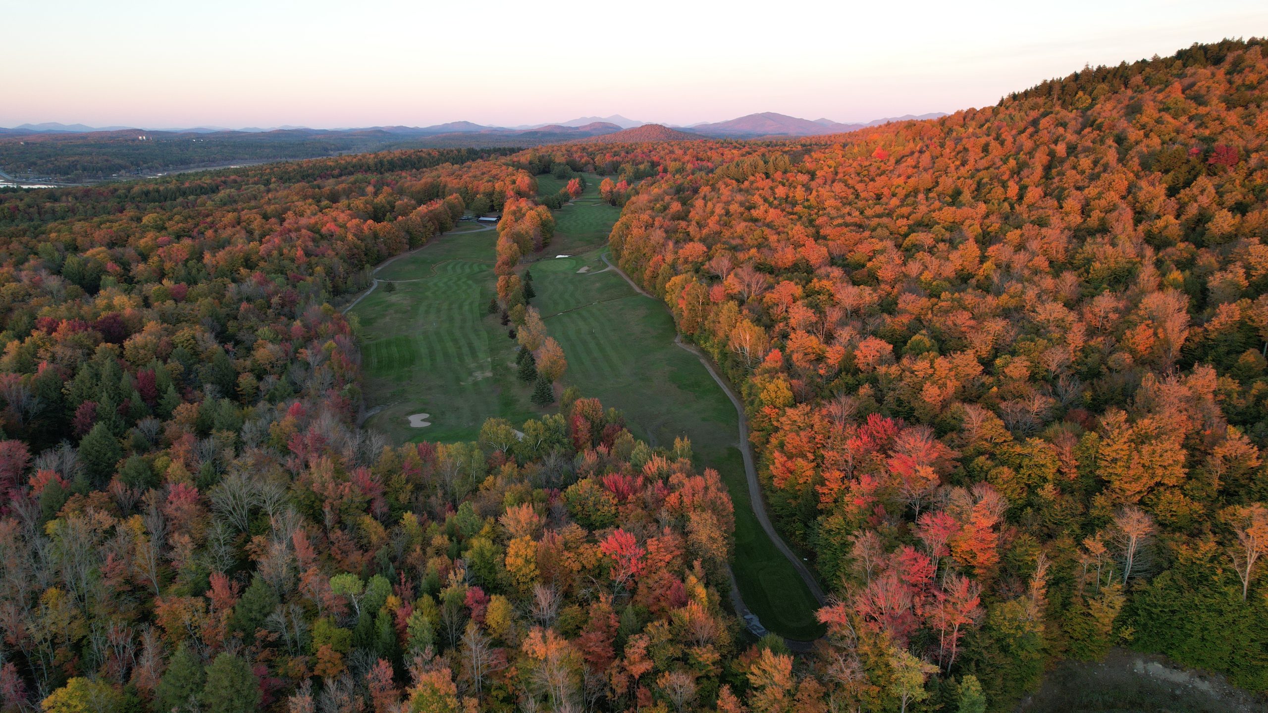 Tupper Lake Golf Club