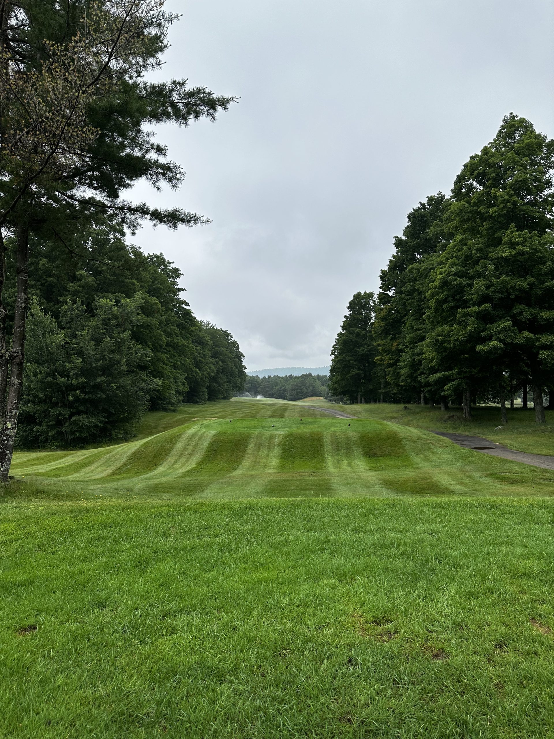 Tupper Lake Golf Course