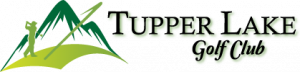 Tupper Lake Golf Course Logo