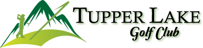 Tupper Lake Golf Course Logo