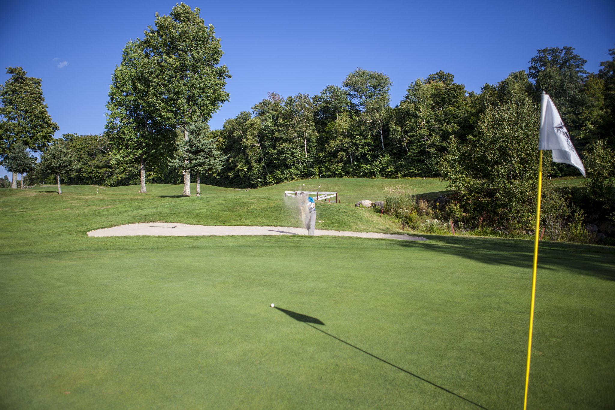 Tupper Lake Golf Tupper Lake Golf Course