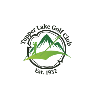 Tupper Lake Golf Course Logo
