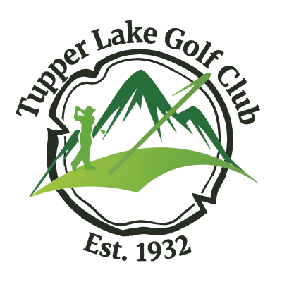 Tupper Lake Golf Course Logo