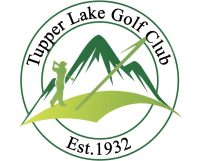 Tupper Lake Golf Course Logo