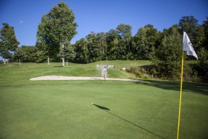 Tupper Lake Golf